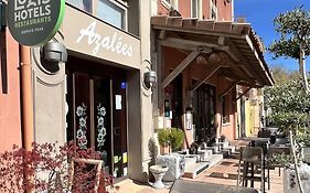 Logis Hotel Restaurant Azalees